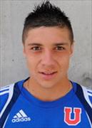 คริสเตียน แดเนียล บราโว่