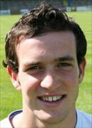 ลุค เจมส์ จอยซ์