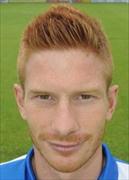 แมตต์ ฮาร์โรลด์