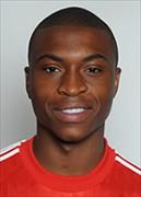 เดวิด  อามู