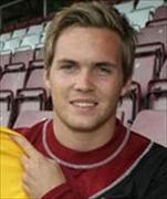 ออสการ์  แยนส์สัน