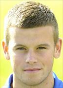 แอนดี้ ฮอลล์ส