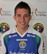 ไบรอัน พอล คาร์ราซโค ซานโตส