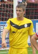 แดน เพรสตัน