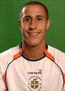 ไรอัน ชาร์ลส์