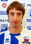 มาร์ค นูน