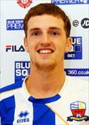 เบน ฟอร์ด