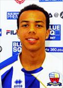 โรเบิร์ต ธอมป์สัน บราวน์