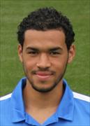 จอร์แดน โรส