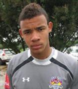 โรเวน  วิลเลียมส์