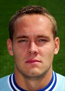 คริส ฮัซเซย์