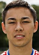 เควิน อิงเกรโซ