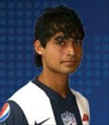 ฟรานซิสโกจาเวียร์โมราเลส