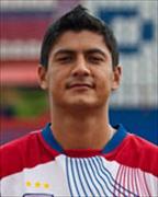 หลุยส์ เจอราร์โด เวเนกัส