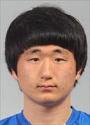 ลิม ชาง วู