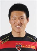 ลึ มุง-จู