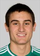 โซติริออส ปาปาจานโนปูลอส