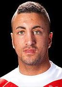 จอร์จ แมกเดสซี