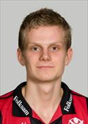 ทิม บียอร์คสตรอม