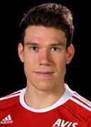 อเล็กซานเดอร์   แอนเดอร์สัน