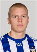 เพตเตอร์บยอร์ลัน