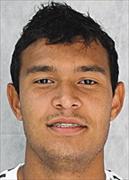 วินิเชียส ซานโตส ซิลวา