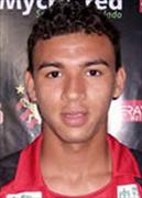 รูอันคาร์ลอส โกเมซ คอสต้า ดา ซิลวา