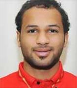 อาเหม็ด  อาลี