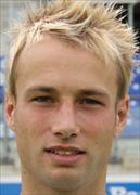 คริสตอฟ เบิร์กเฮิร์ด