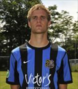 คริสโตเฟอร์ บุชเนอร์