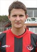 แบร์รี่  สเปนซ์