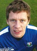 สตีเฟน  การ์เร็ต