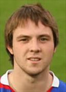 เจมี่  มัลกรูว์