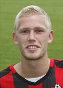 เจย์เดน สต็อกลี