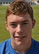 ลุค เจมส์