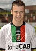 แอนดรูว์ ฮอลล์