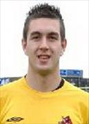 แอรอน ฮอกก์