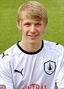 สตีเฟน คิงส์ลีย์