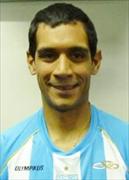 โฆเซ่ ซานด์