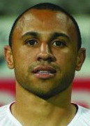 ซิดนีย์ คริสเตียโน่ ดอส ซานโตส ติตา