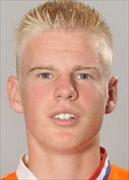 เดวีย์ คลาสเซน