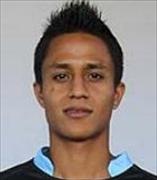 พอล ฟรานซิสโกกูเทียเรส