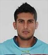 เจราร์โด แดเนียล รูอิซ บาร์รากัน