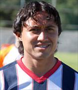 William Alberto Paredes Barbudo