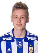 เซบาสเตียนโอลส์สัน