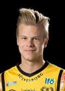 ดาวิด  ลอร์ฟควิสต์