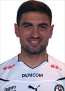 อิลเลียร์  เบริช่า