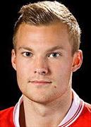 ราสมัสสโจสเต็ดต์