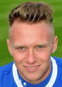 ไรอัน สตาร์ชาน