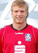 แอนเดรียส ลาร์เซน